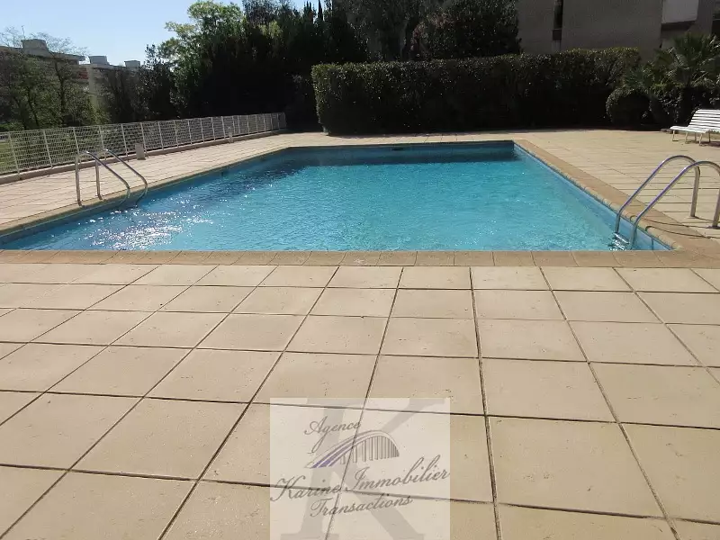 Appartement, 80 m²