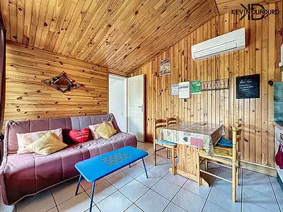 Maison, 25 m²