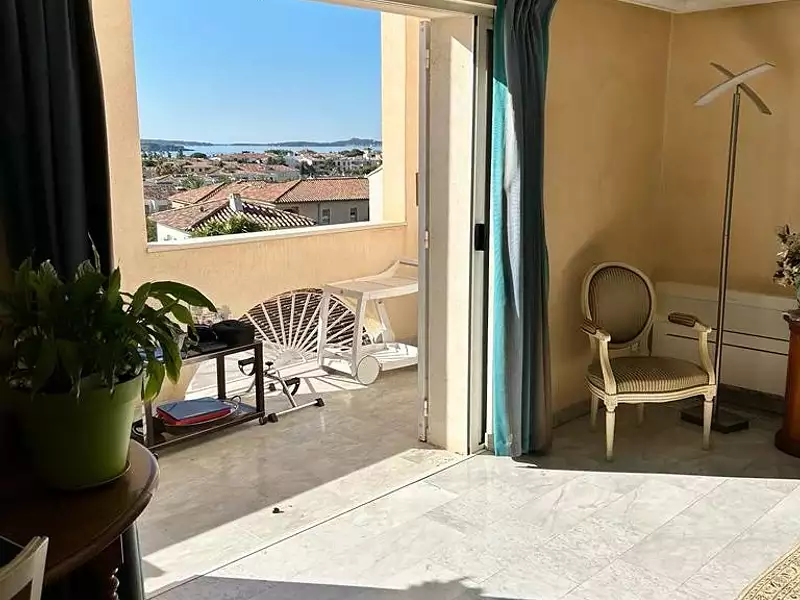 Appartement, 145 m²