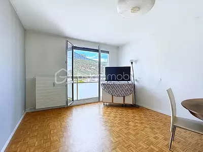 Appartement, 51 m²