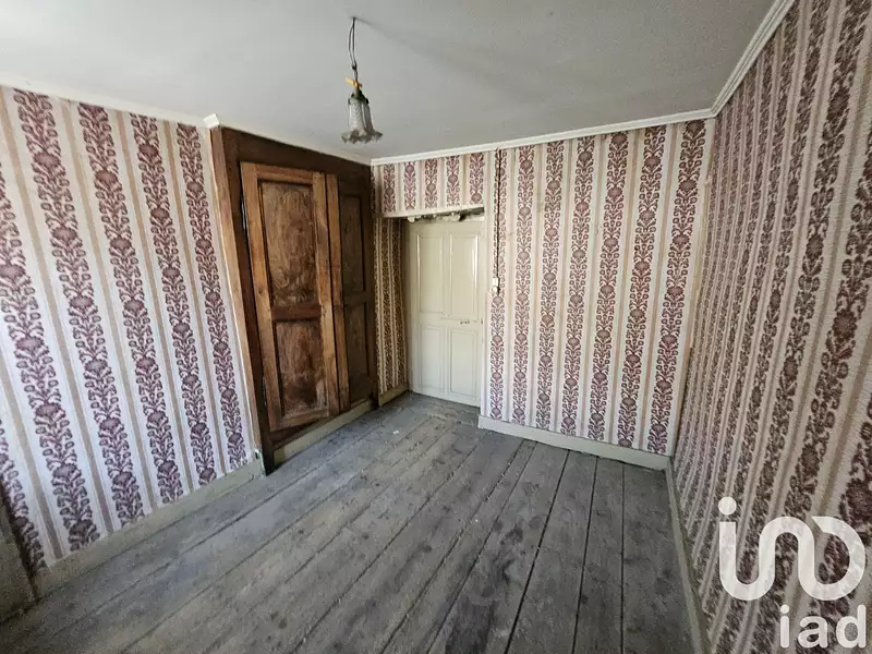 Maison, 60 m²
