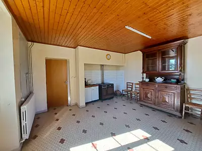 Maison, 138 m²