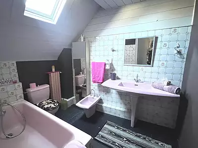 Maison, 121 m²