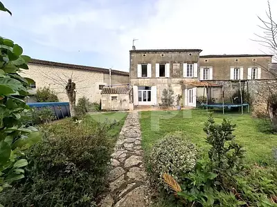 Maison, 280 m²
