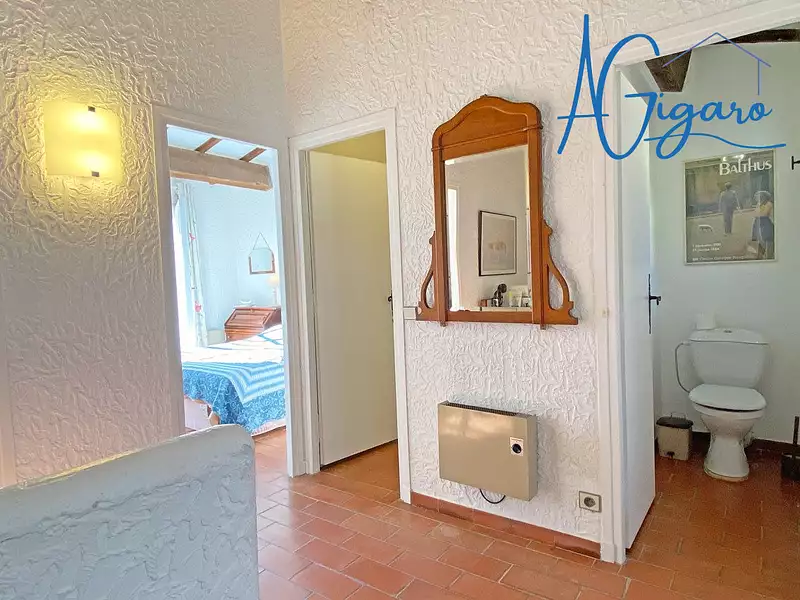 Maison, 72,84 m²