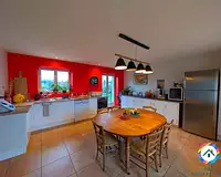 Maison, 141 m²