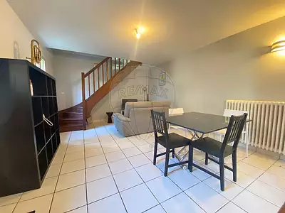 Maison, 45 m²