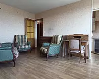 Appartement, 69,8 m²