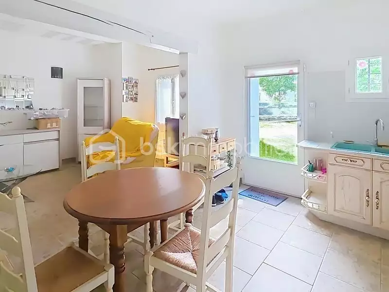 Maison, 85 m²