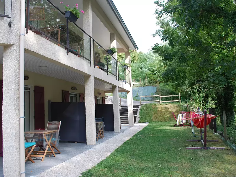 Divers, 170 m²