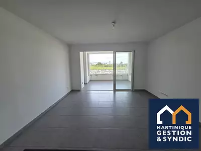 Appartement, 66,22 m²