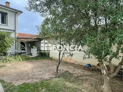 Maison, 93 m²