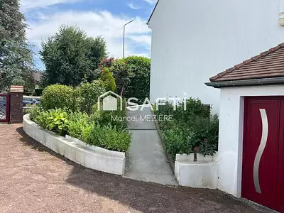 Maison, 158 m²