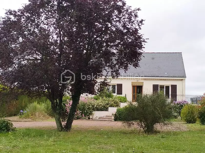 Maison, 154 m²