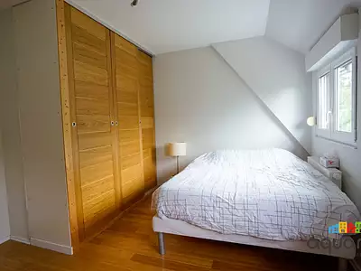 Appartement, 116 m²