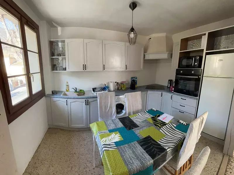 Appartement, 62,35 m²