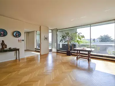 Appartement, 120 m²