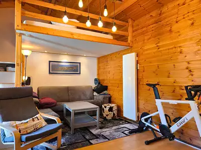 Appartement, 51,89 m²