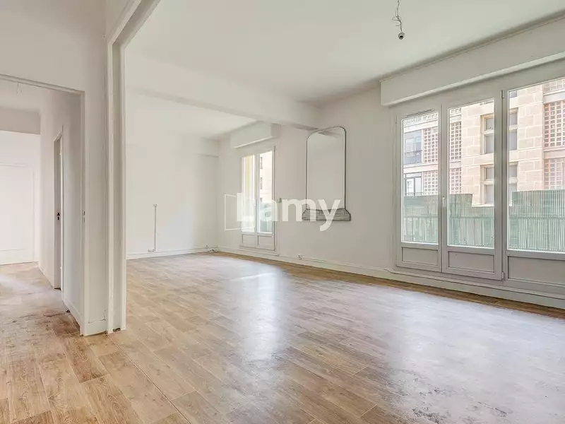 Appartement, 94 m²