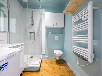 Appartement, 40 m²