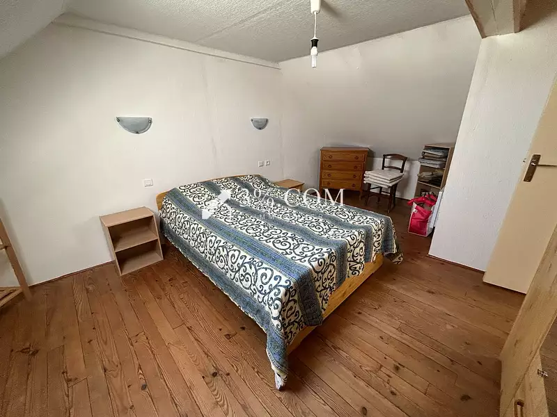 Maison, 80 m²