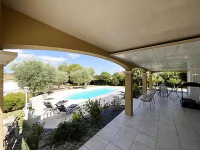 Maison, 129,6 m²