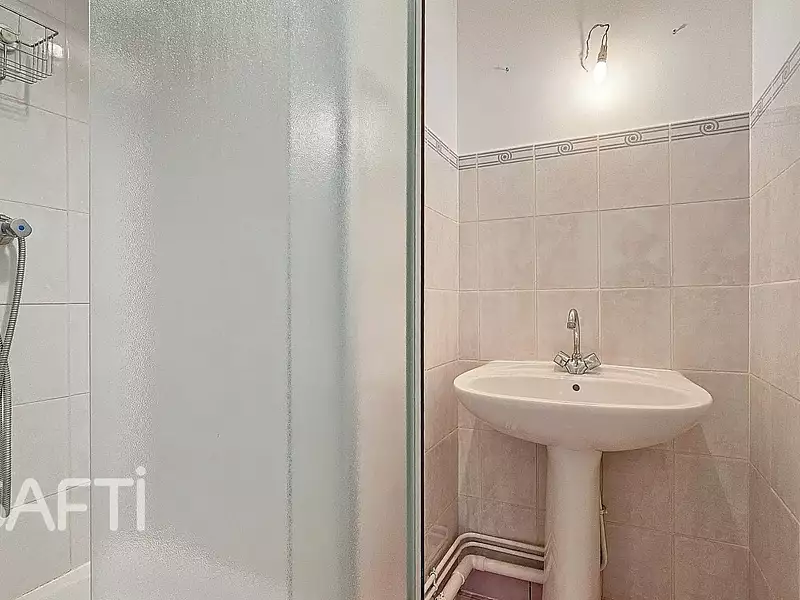 Appartement, 107 m²