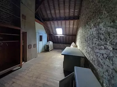 Maison, 104 m²