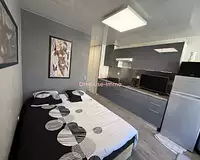 Appartement, 21,97 m²