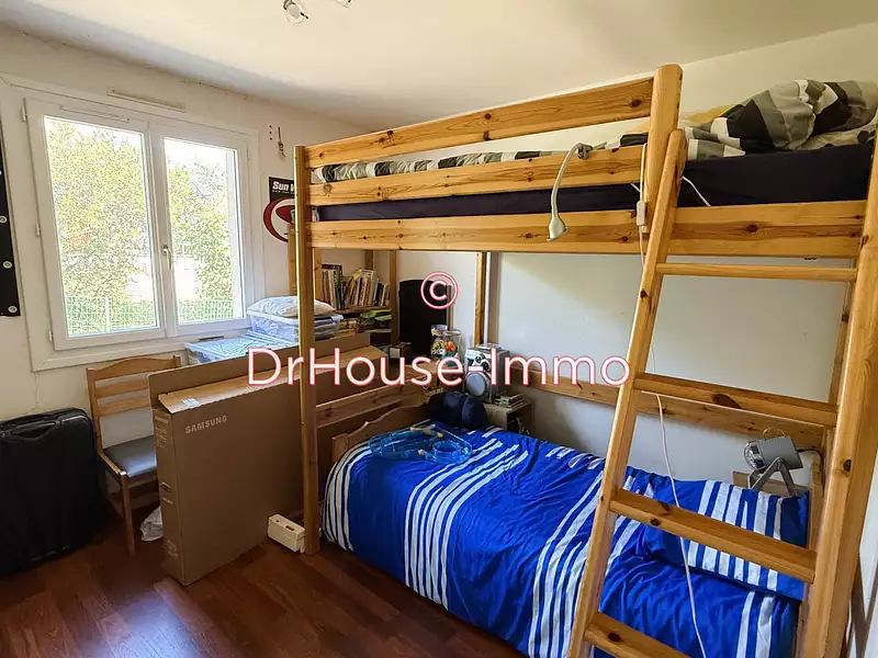 Maison, 137,27 m²