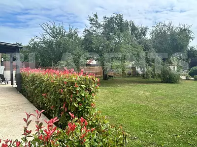 Maison, 104 m²