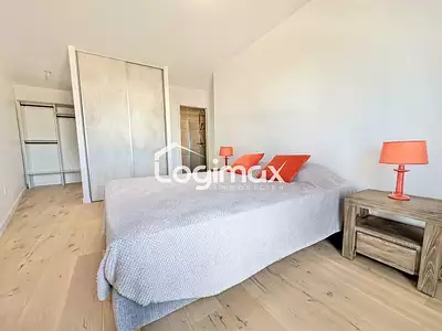 Appartement, 120,14 m²