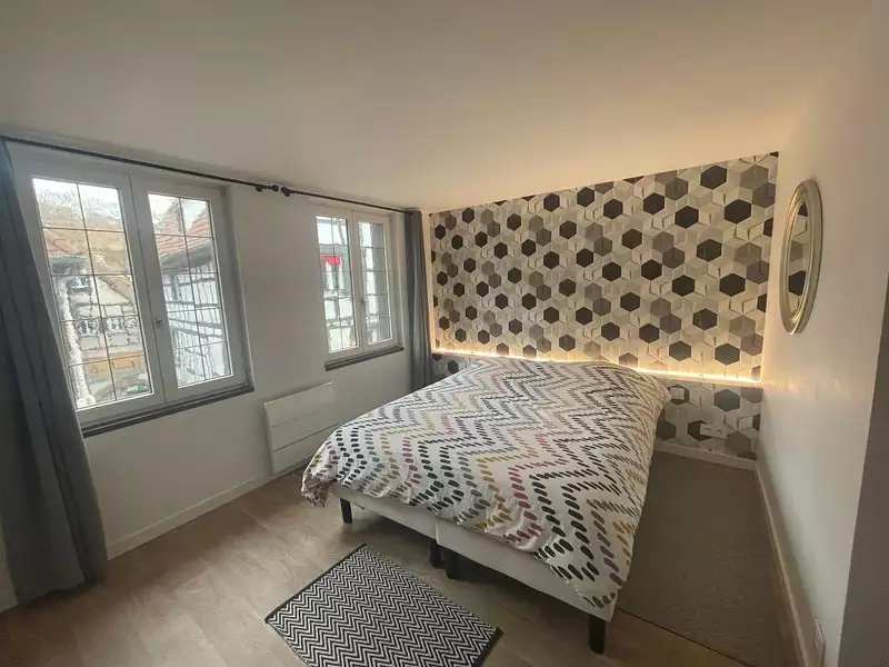Appartement, 88 m²