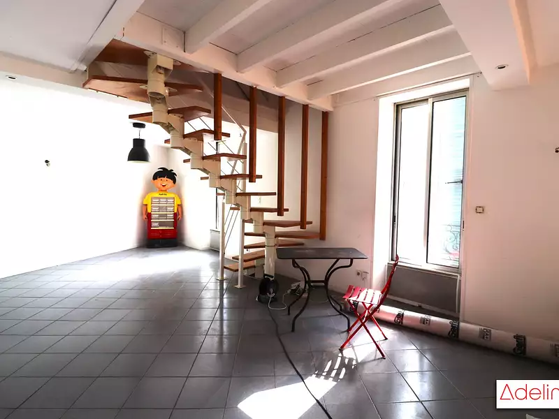 Maison, 134 m²
