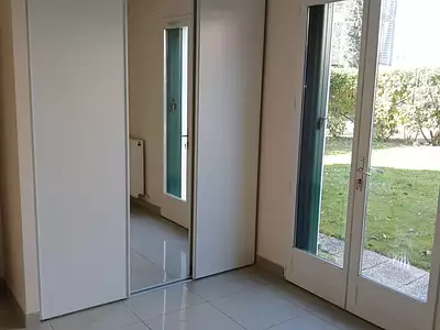 Maison, 119 m²