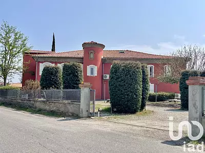 Appartement, 117 m²