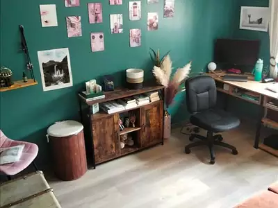 Appartement, 86 m²