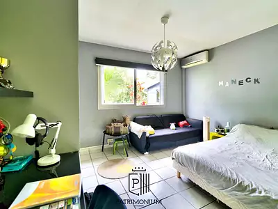 Maison, 155 m²