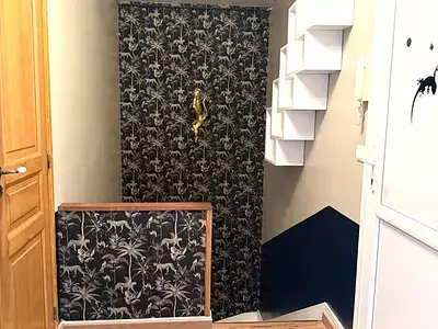 Appartement, 100 m²