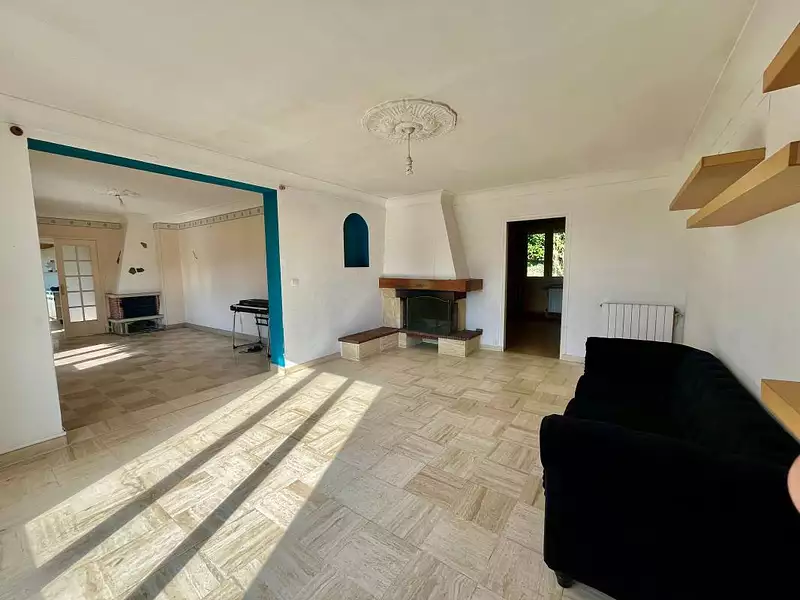 Maison, 115 m²