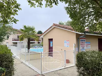 Appartement, 42,11 m²
