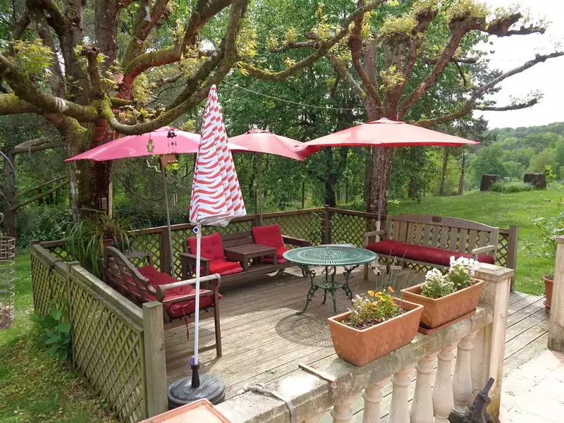 Maison, 190 m²