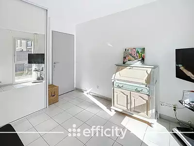 Appartement, 60 m²