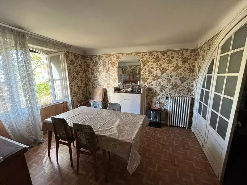 Maison, 101 m²