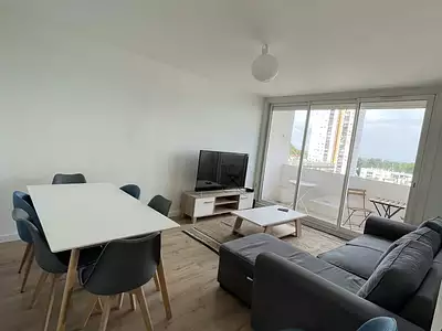 Appartement, 67 m²