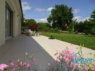 Maison, 110 m²