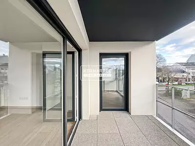 Appartement, 38,15 m²