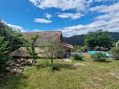 Maison, 75 m²
