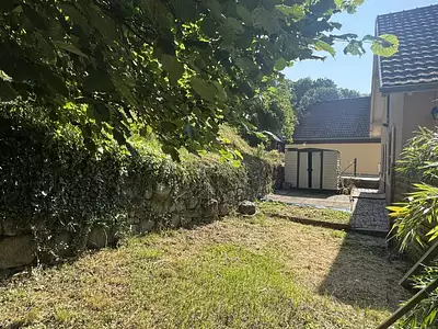 Maison, 178 m²