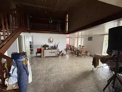 Immeuble, 480 m²